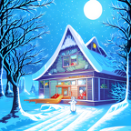 Father Frost  has come