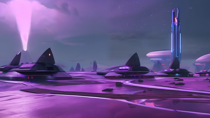 landscape denoising 0.35