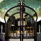 Cemetery Gates-Pantera