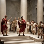 all hail caesar